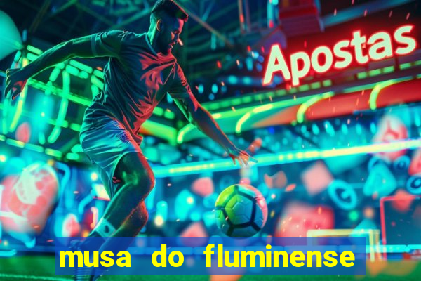 musa do fluminense camila queiroz nua